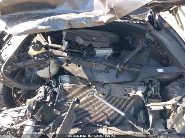 WBA5A5C59GG351303 BMW 528I