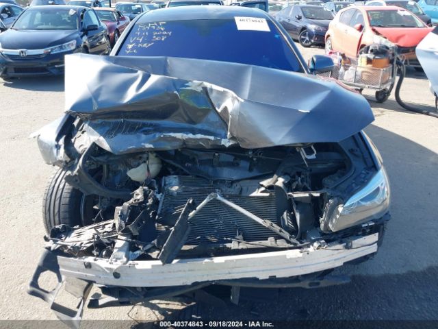 WBA5A5C59GG351303 BMW 528I