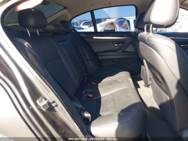 WBA5A5C59GG351303 BMW 528I