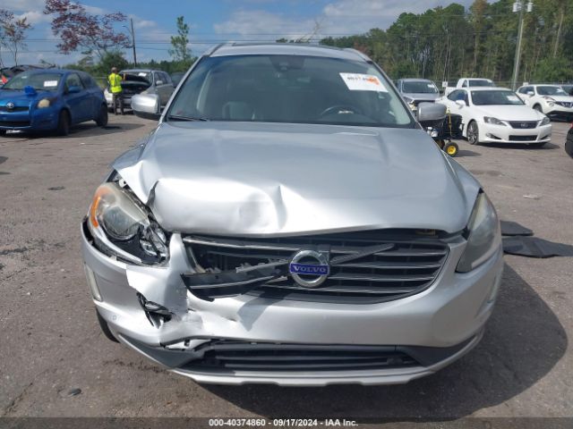 YV4902DZ8E2542581 Volvo Xc60 T6 Platinum
