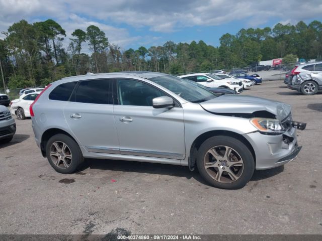YV4902DZ8E2542581 Volvo Xc60 T6 Platinum
