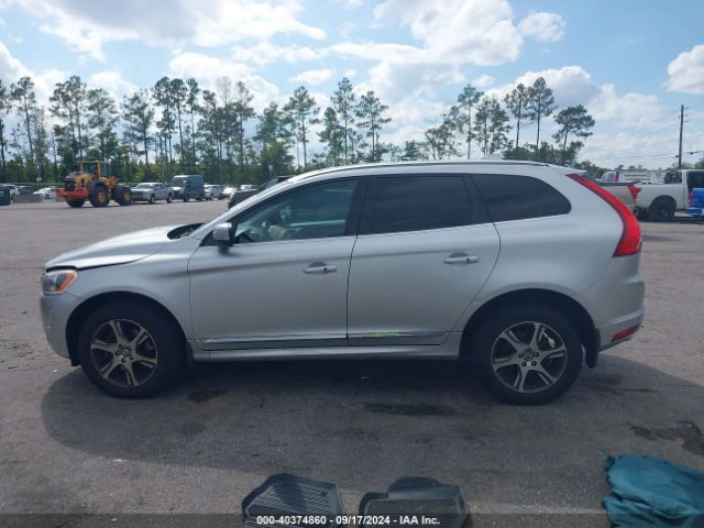 YV4902DZ8E2542581 Volvo Xc60 T6 Platinum