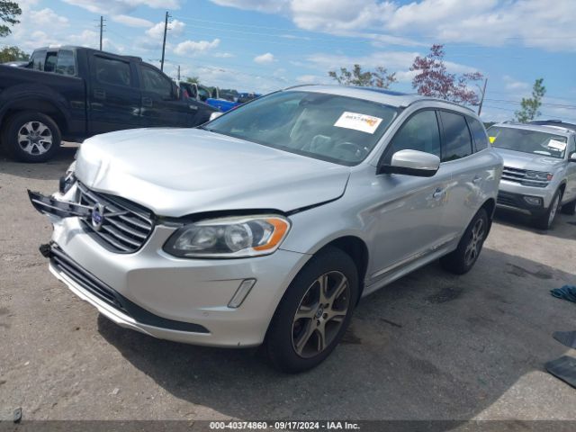YV4902DZ8E2542581 Volvo Xc60 T6 Platinum