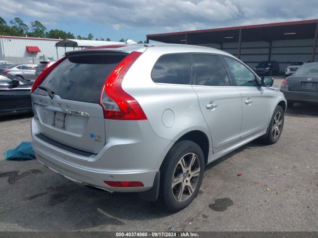 YV4902DZ8E2542581 Volvo Xc60 T6 Platinum