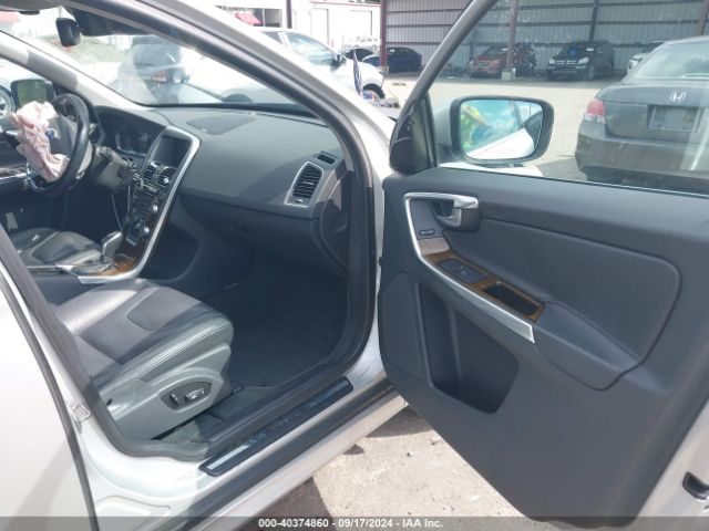 YV4902DZ8E2542581 Volvo Xc60 T6 Platinum