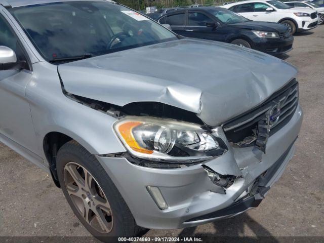 YV4902DZ8E2542581 Volvo Xc60 T6 Platinum