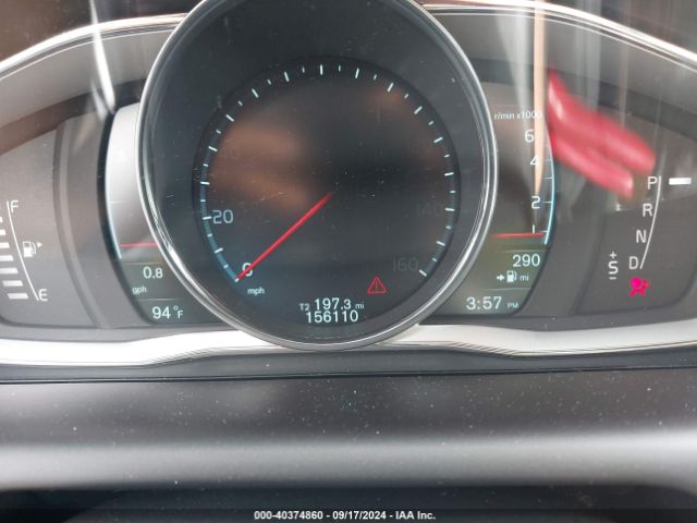YV4902DZ8E2542581 Volvo Xc60 T6 Platinum