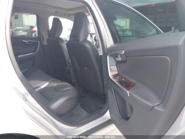 YV4902DZ8E2542581 Volvo Xc60 T6 Platinum