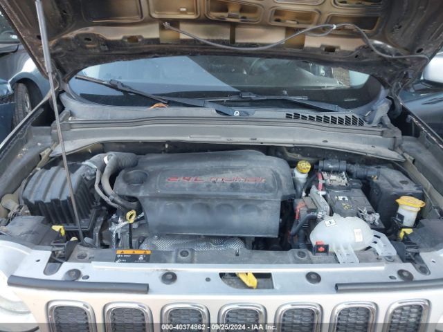 ZACCJADT9GPC91445 Jeep Renegade Limited