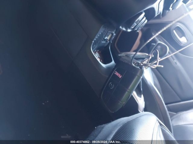 ZACCJADT9GPC91445 Jeep Renegade Limited