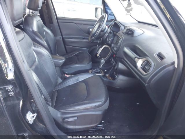 ZACCJADT9GPC91445 Jeep Renegade Limited