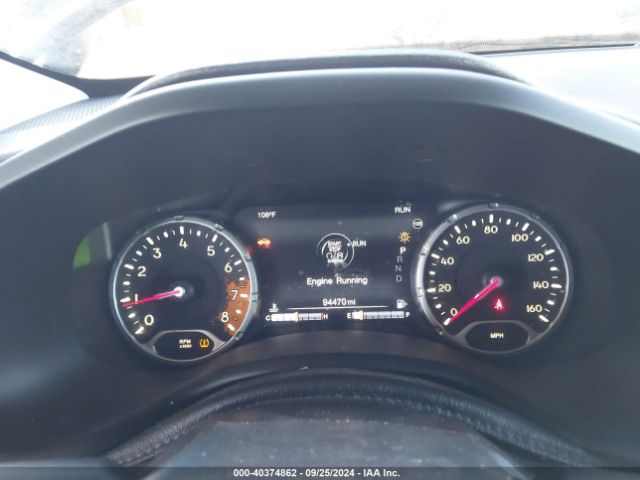 ZACCJADT9GPC91445 Jeep Renegade Limited