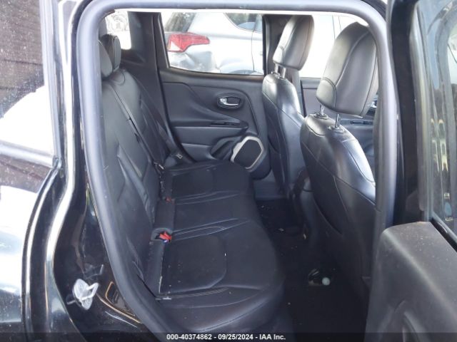 ZACCJADT9GPC91445 Jeep Renegade Limited