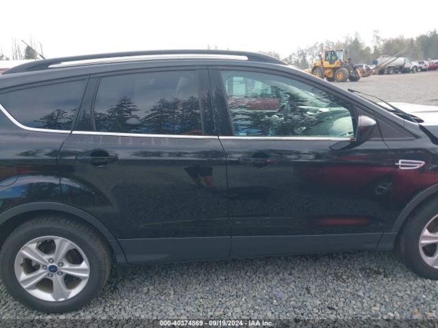 1FMCU9GX8GUC81035 Ford ESCAPE SE