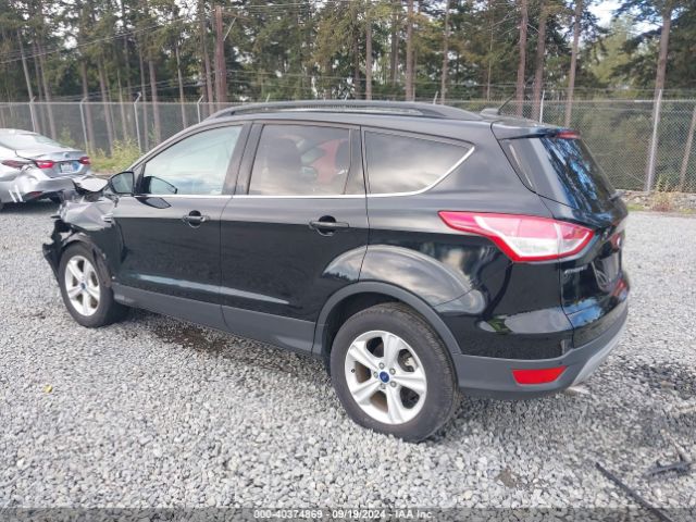 1FMCU9GX8GUC81035 Ford ESCAPE SE