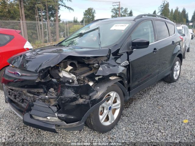 1FMCU9GX8GUC81035 Ford ESCAPE SE