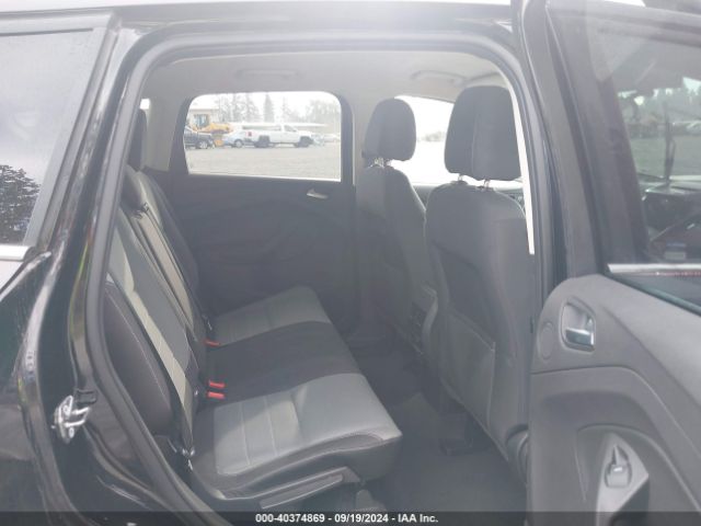 1FMCU9GX8GUC81035 Ford ESCAPE SE