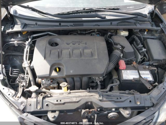 2T1BURHE8FC294912 Toyota Corolla S Premium