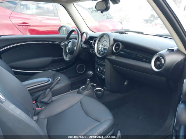 WMWZF3C51ET492975 Mini Clubman Cooper