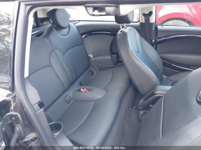 WMWZF3C51ET492975 Mini Clubman Cooper
