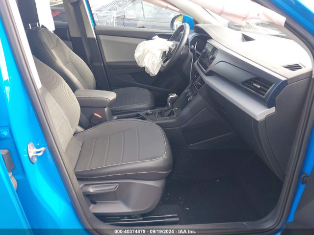 3VVPX7B20NM011104 Volkswagen Taos 1.5t Se