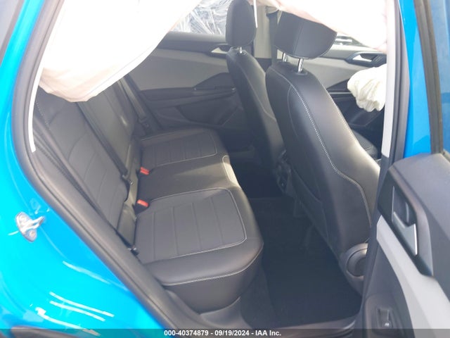 3VVPX7B20NM011104 Volkswagen Taos 1.5t Se