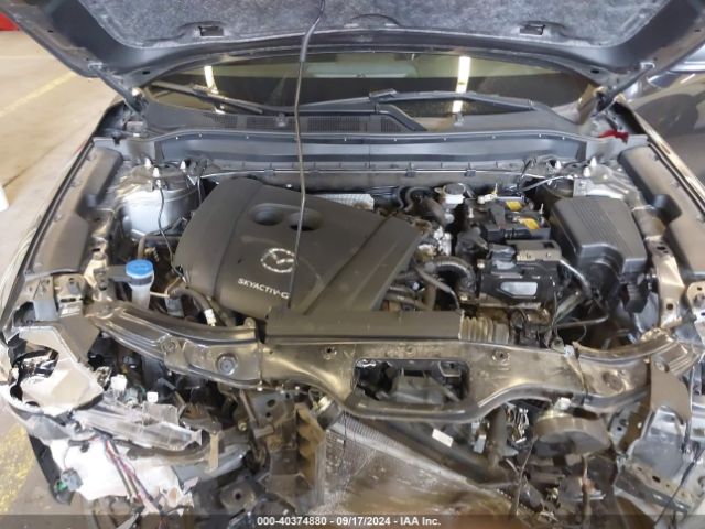 JM3KFBDM8L0856433 Mazda Cx-5 Grand Touring