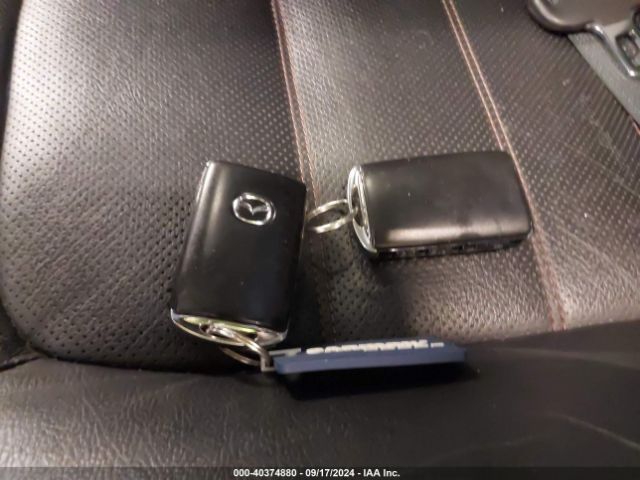 JM3KFBDM8L0856433 Mazda Cx-5 Grand Touring