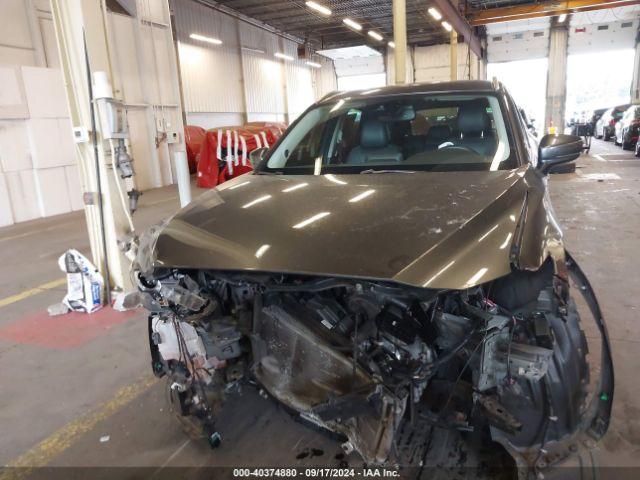 JM3KFBDM8L0856433 Mazda Cx-5 Grand Touring