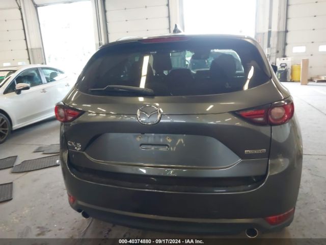JM3KFBDM8L0856433 Mazda Cx-5 Grand Touring