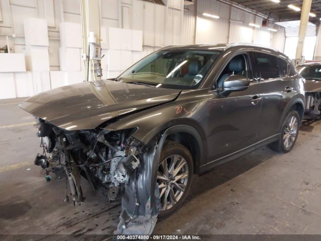 JM3KFBDM8L0856433 Mazda Cx-5 Grand Touring