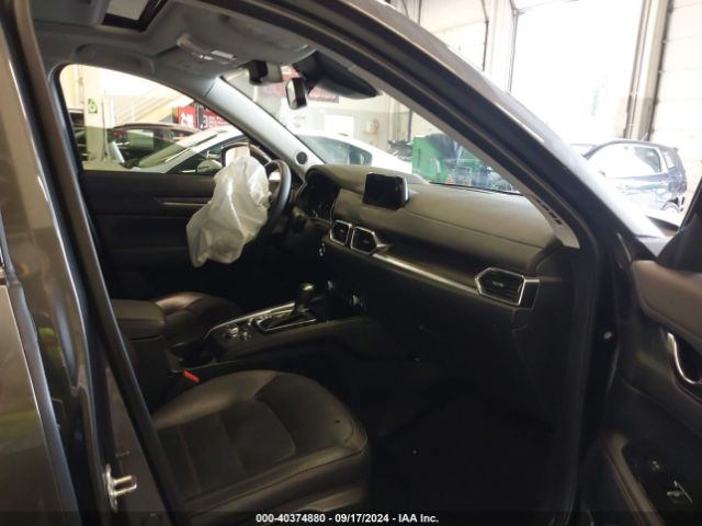 JM3KFBDM8L0856433 Mazda Cx-5 Grand Touring