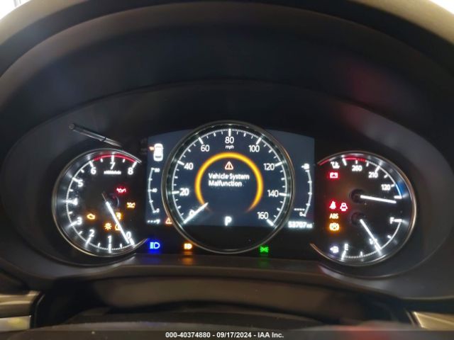 JM3KFBDM8L0856433 Mazda Cx-5 Grand Touring