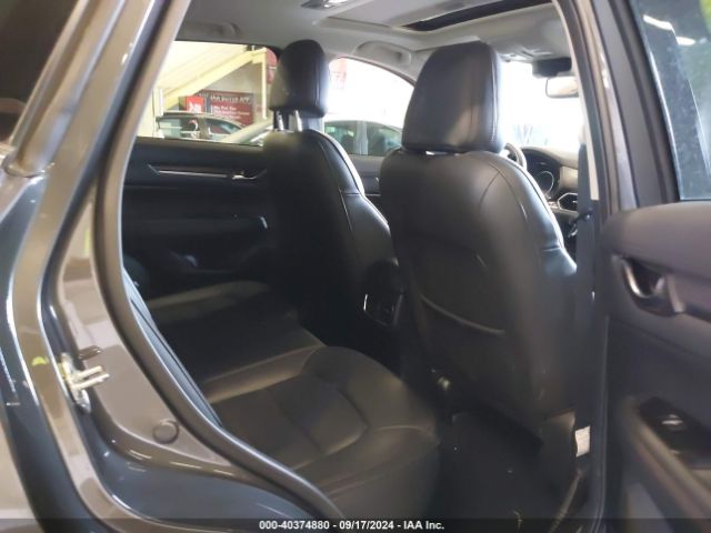 JM3KFBDM8L0856433 Mazda Cx-5 Grand Touring