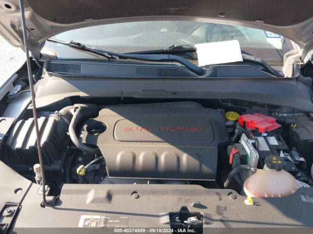3C4NJCCB1MT573340 Jeep Compass Limited Fwd
