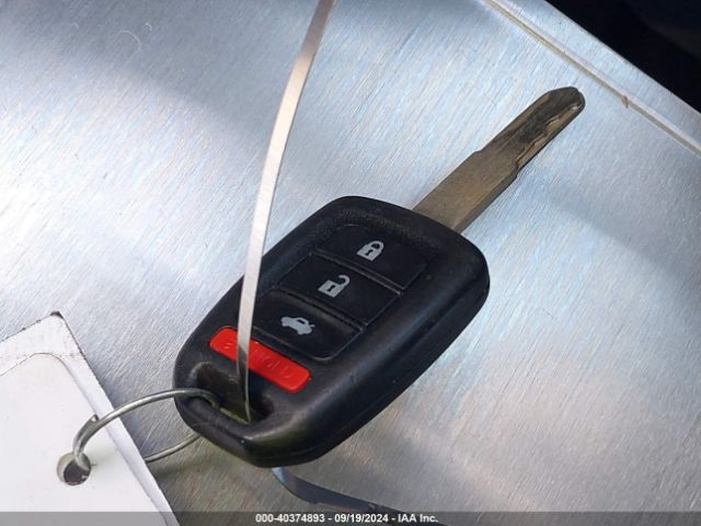 19XFB2F79FE027380 Honda CIVIC SE