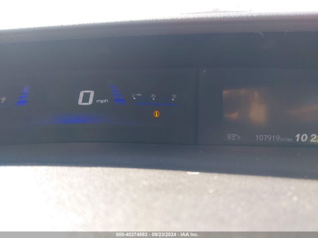 19XFB2F79FE027380 Honda CIVIC SE