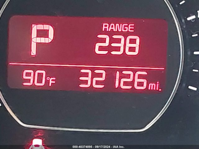 KNDJN2A22F7799717 KIA Soul