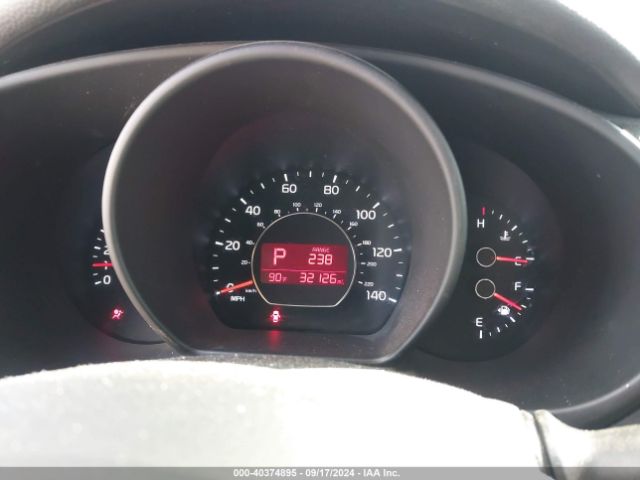 KNDJN2A22F7799717 KIA Soul