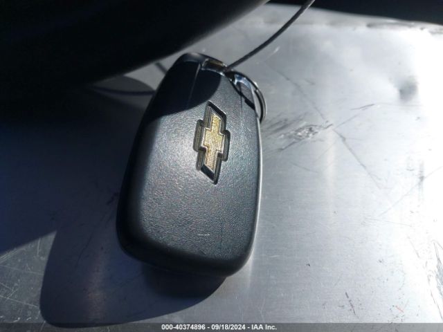 1G1RD6S5XHU180298 Chevrolet Volt Premier
