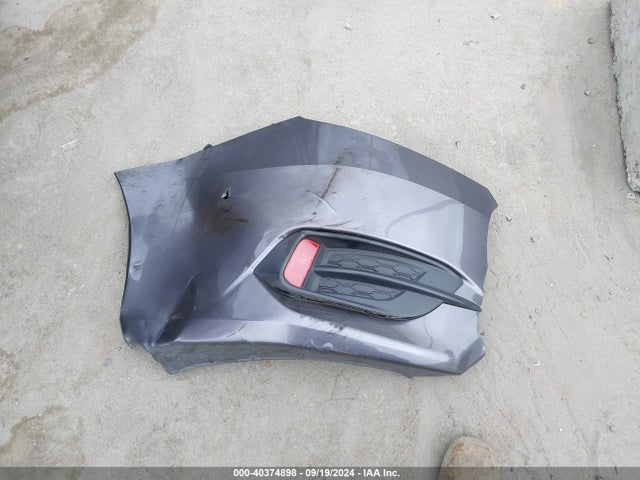 Honda Civic Sport 2019 2HGFC2F87KH594564 Image 12