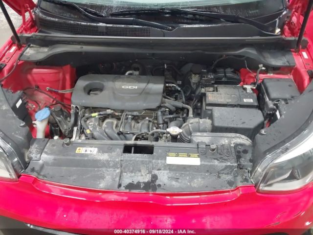 KNDJN2A26K7022001 KIA Soul