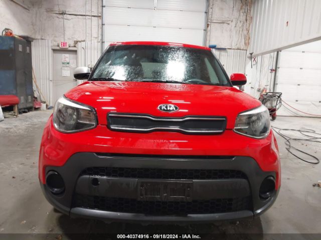 KNDJN2A26K7022001 KIA Soul