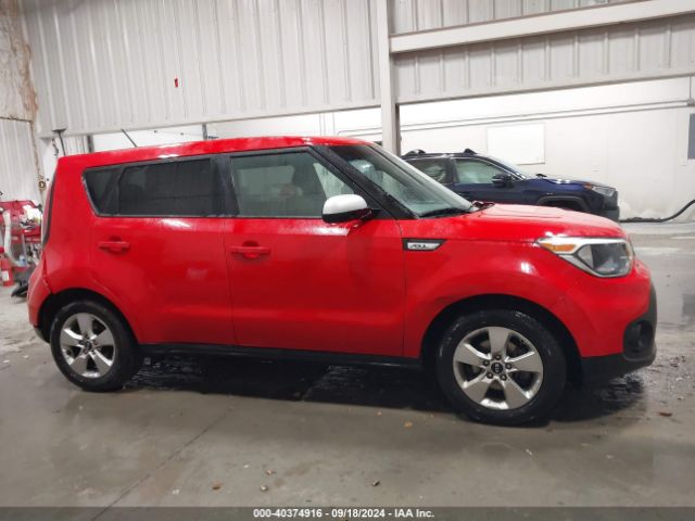 KNDJN2A26K7022001 KIA Soul