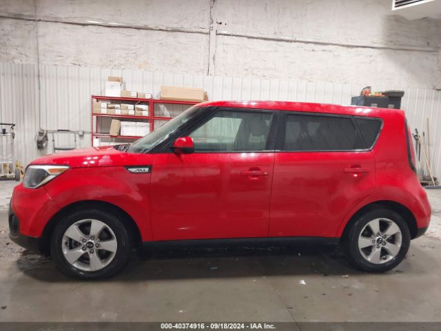 KNDJN2A26K7022001 KIA Soul