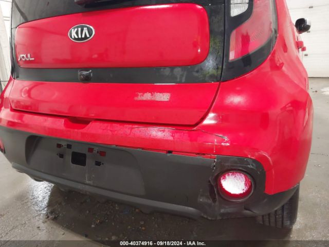 KNDJN2A26K7022001 KIA Soul