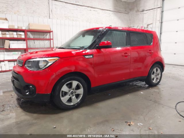 KNDJN2A26K7022001 KIA Soul