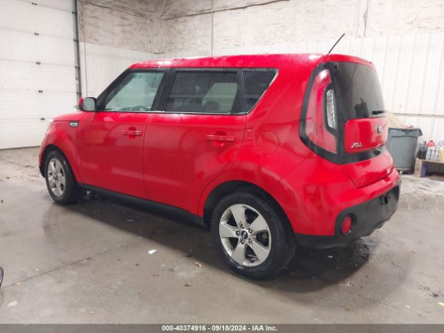 KNDJN2A26K7022001 KIA Soul