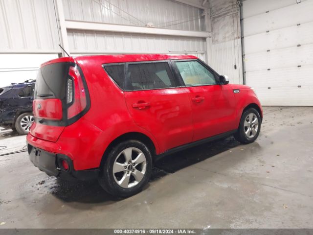 KNDJN2A26K7022001 KIA Soul