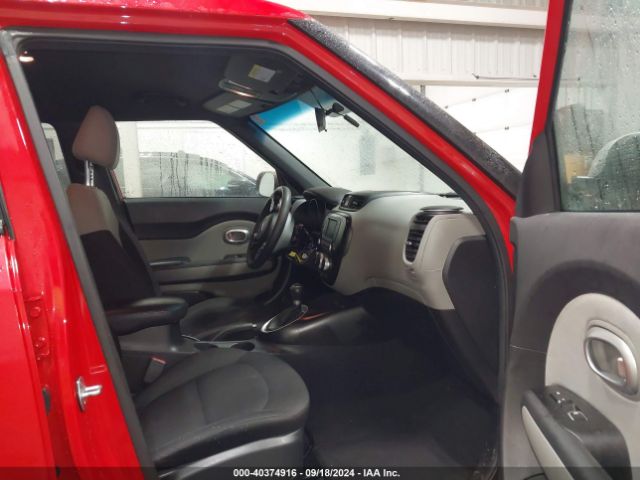 KNDJN2A26K7022001 KIA Soul